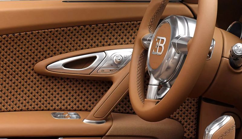 Array,Servis Bugatti Veyron Rp 2 M Setahun, Ganti Saklar Aja Rp 215 Juta