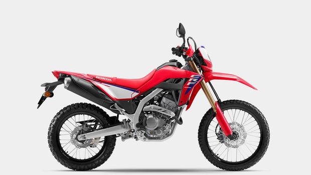 Array,Honda CRF250 Series Terbaru Meluncur di Indonesia, Harga Mulai Rp 86 Jutaan