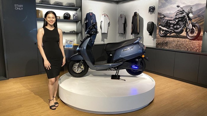 Array,Seberapa Laris Motor TVS di Indonesia?