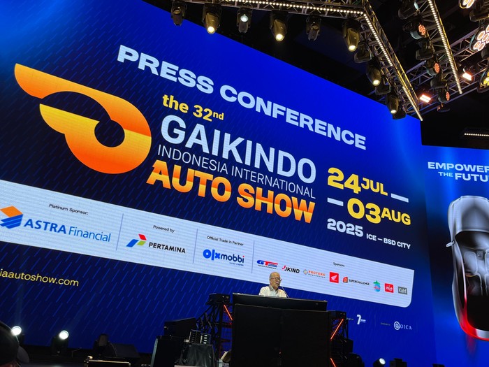 Array,Was-was Perang Dunia Ketiga, Industri Otomotif Bisa Suram