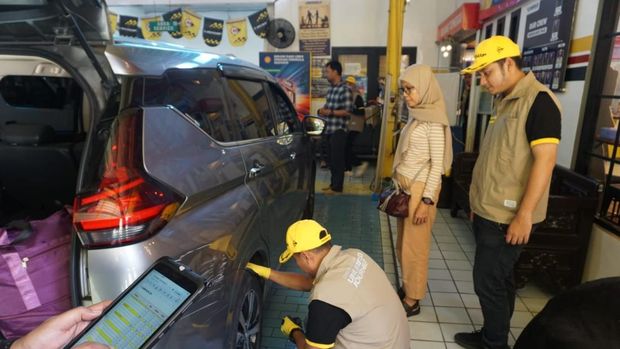 Array,Bisa Menjadi Penyebab Kecelakaan, Ini Pentingnya Merawat Ban Mobil