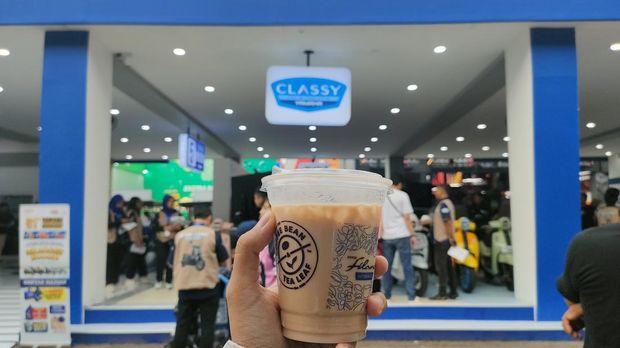 Array,Kolaborasi Grand Filano x CBTL, Nunjukin STNK Bisa Dapat Kopi Gratis!