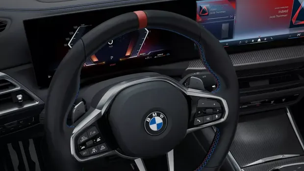 Array,Beda Nasib! Indonesia Kebagian Seri 2, Malaysia Dapat BMW M340i xDrive Baru