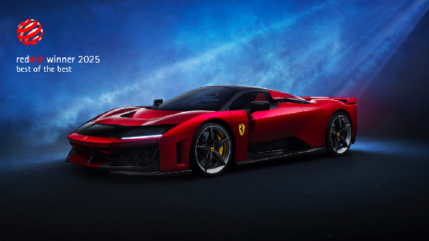 Array,Nggak Cuma Kencang, 3 Mobil Ferrari Ini Juga Dinobatkan Paling Ganteng di Dunia!