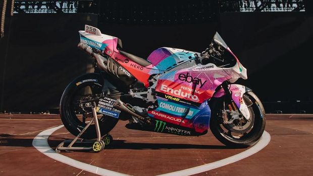 Array,Hasil MotoGP Italia 2025: Marquez Juara, Bagnaia Gigit Jari di Kandang Sendiri!