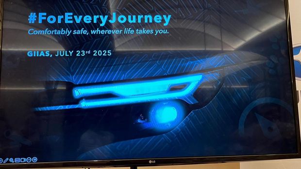 Array,Bocoran Mobil Subaru yang Meluncur di GIIAS 2025