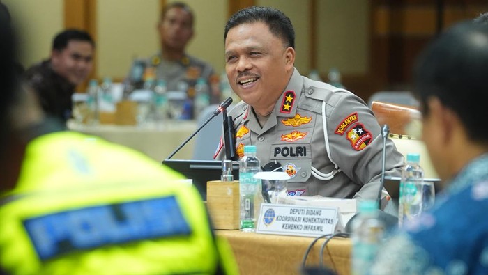 Array,Polantas Kedapatan Pungli, Dicopot Hari Itu Juga