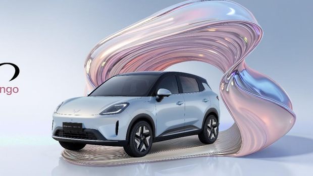 Array,Wuling Bingo S Resmi Meluncur: Harga Rp 100 Jutaan, Bisa Tempuh 430 Km