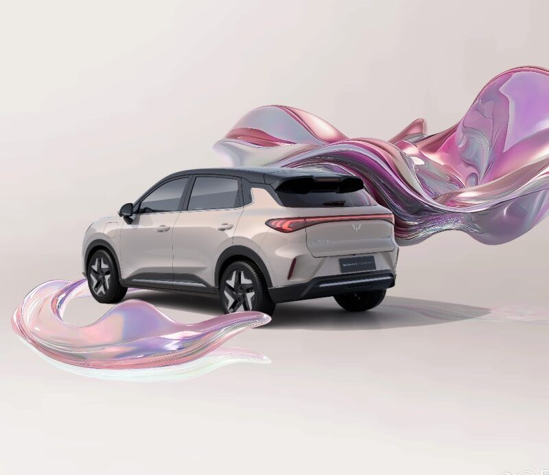 Array,Bingo S, Senjata Baru Wuling buat 'Bungkam' BYD