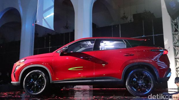 Array,Harga Chery C5 dan E5 Turun Drastis, Bagaimana Nasib Konsumen Lama?