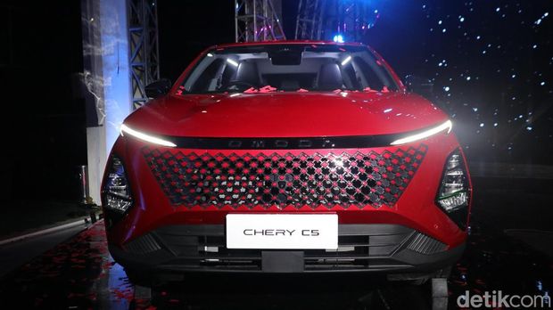 Array,Harga Chery C5 dan E5 Turun Drastis, Bagaimana Nasib Konsumen Lama?