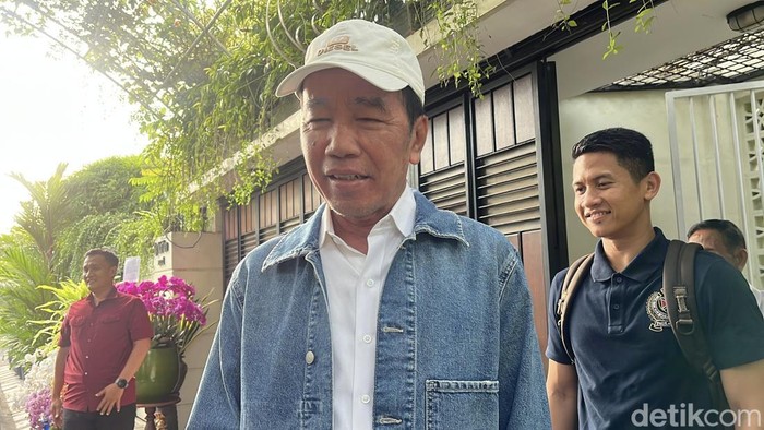 Array,Harta Jokowi Naik Rp 9 Miliar, Intip Isi Garasinya