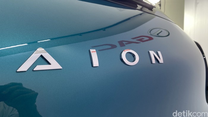 Array,Bakal Produksi di Indonesia, Mobil Listrik BYD-AION dkk Kena Pajak Apa Aja?