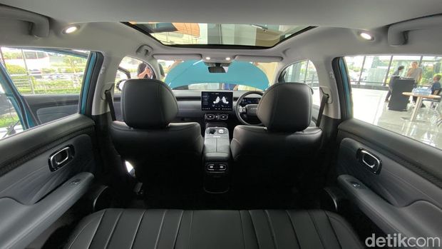 Array,Mobil Listrik Termurah AION Segera Meluncur, Sudah Bisa Dipesan Sekarang!