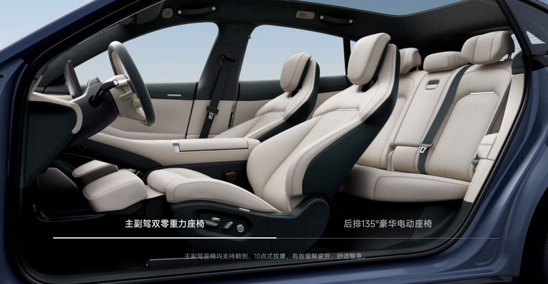 Mobil Listrik Xiaomi YU7 Perkasa di China, Bikin Tesla 'Loyo' di Awal Tahun