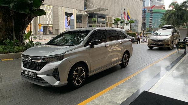 Array,Penjualan Mobil di Indonesia Kalah Lagi dari Malaysia, Ini Kata Gaikindo