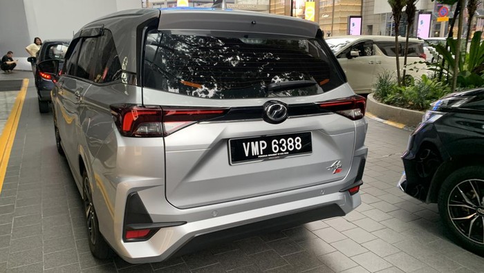Array,Spek Kembaran Xenia: Harga Termahal Rp 289 Jutaan, Dapat 6 Airbag