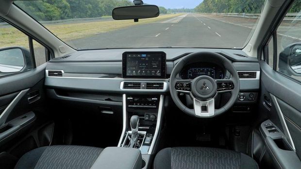 Array,Hal Penting yang Perlu Kamu Tahu soal Mitsubishi New Xpander
