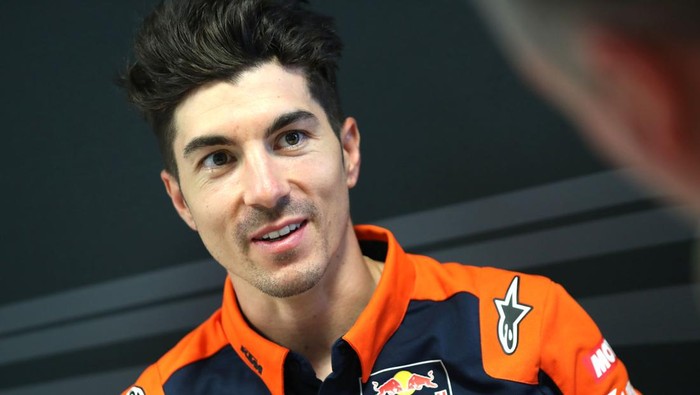 Array,Penyesalan Terbesar Vinales: Tolak Tawaran Ducati, Bertahan di Yamaha