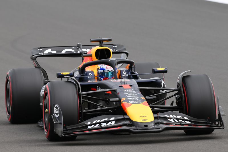 Array,Segini Panasnya Kabin Mobil F1, Bikin Berat Badan Pebalap Turun 4 Kg!