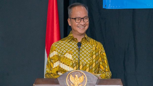 Array,Respons Daihatsu usai Diminta Menperin Tahan Harga Mobil-Jangan PHK