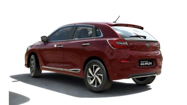 Array,Toyota Luncurkan Mobil Baru, Harganya Rp 130 Jutaan