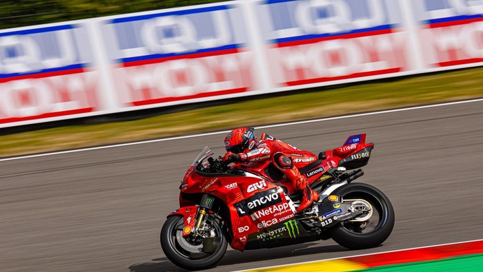 Array,Link Live Streaming MotoGP Jerman