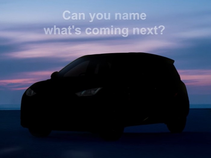 Array,Siluet Makin Jelas, Calon Mobil Baru BYD di Indonesia Bakal Dijual Rp 200 Jutaan?