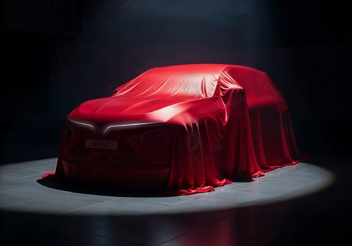 Array,VinFast Siapkan Kejutan di GIIAS: Debut Mobil Listrik Setir Kanan Terbaru