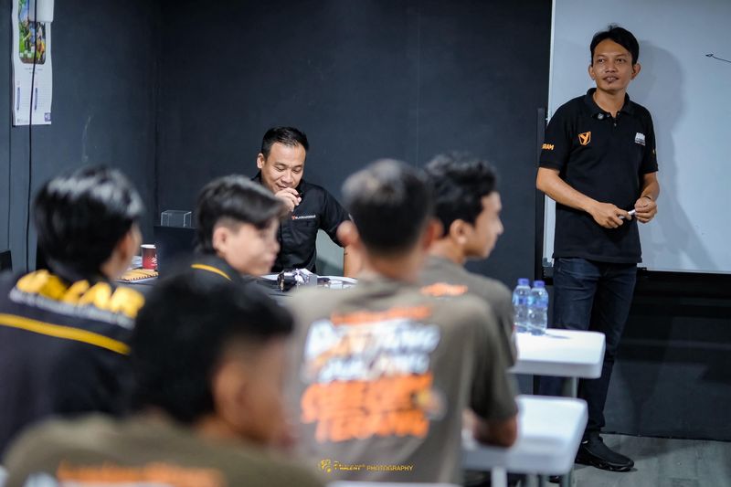Array,Industri Modifikasi Terus Berkembang, Kualitas SDM Harus Ditingkatkan