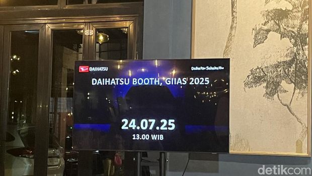 Array,Inikah Mobil Baru Daihatsu yang Meluncur di Indonesia Pekan Depan?