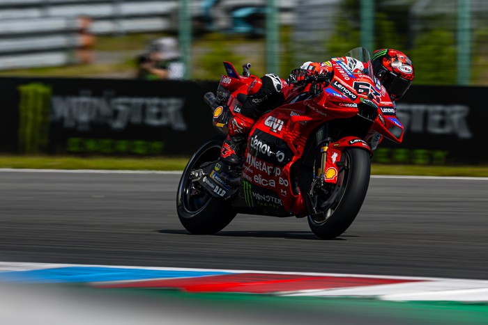 Array,Link Live Straming MotoGP Ceko 2025