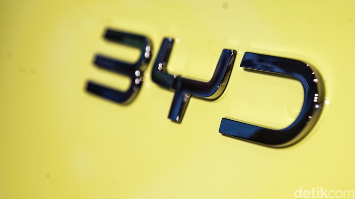 Array,Populasi Mobil Listrik di Indonesia 'Meledak', BYD Jadi Rajanya