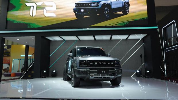 Array,Kapan Mobil Off Road Jetour T2 Dijual di Indonesia?