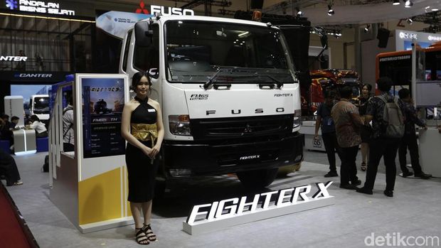 Array,Melihat Fighter X Terbaru: Lebih Aman, Siap Diajak Kerja Keras