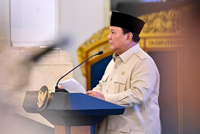 Array,Prabowo Punya Harta Rp 2 Triliun, Intip Isi Garasinya