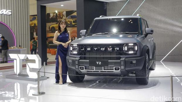 Array,Kapan Mobil Off Road Jetour T2 Dijual di Indonesia?
