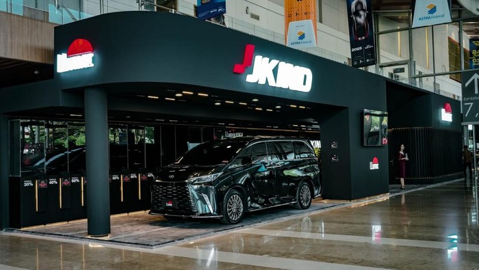Array,Fungsi PPF Buat Mobil: Bisa Lindungi Bodi dari Baret hingga Paparan Sinar UV
