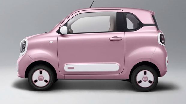 Array,Harganya Rp 70 Jutaan, Mobil Listrik Ini Punya Jarak Tempuh 222 Km!