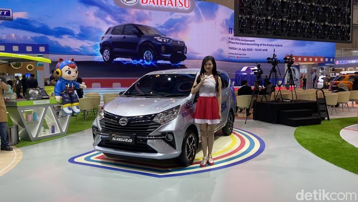 Array,Apa Penyebab Jualan LCGC Anjlok? Ini Kata Daihatsu