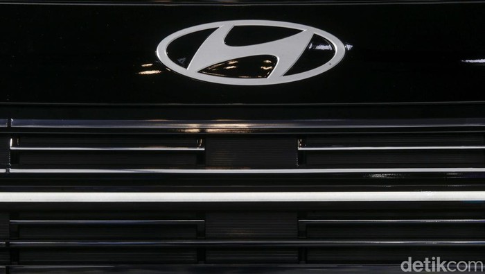 Array,WNI Ikut Keciduk di Penggerebekan Pabrik Hyundai di AS: Dapat Undangan dari Perusahaan