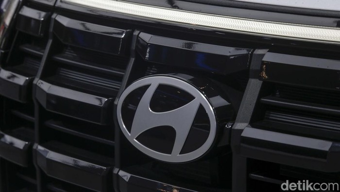 Array,Pabriknya di AS Digerebek, Begini Kata Hyundai