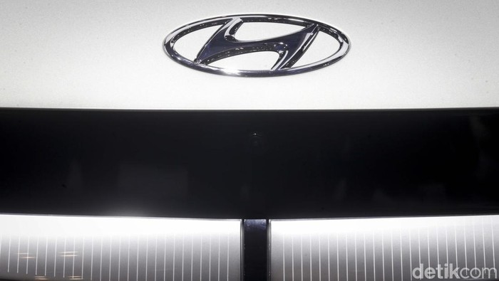 Array,Penggerebekan Pabrik Hyundai di AS, Ada WNI Ikut Diciduk
