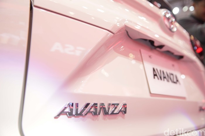 Array,Pajak Mobil Avanza 2025, Tiap Tahun Bayarnya Segini