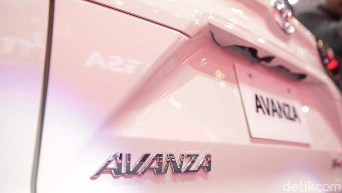 Array,Bayangin Aja! Pajak Toyota Avanza Rp 150 Ribu, Nggak Ada Gesek 5 Tahun Sekali