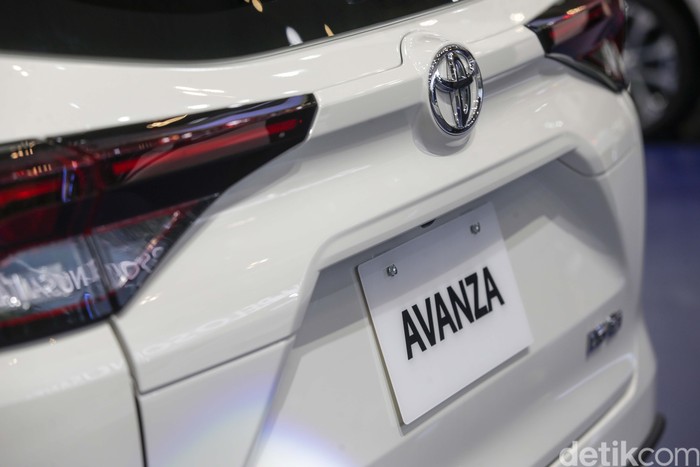 Array,Harga Rp 200 Jutaan, Segini Pajak Tahunan Toyota Avanza Keluaran 2025