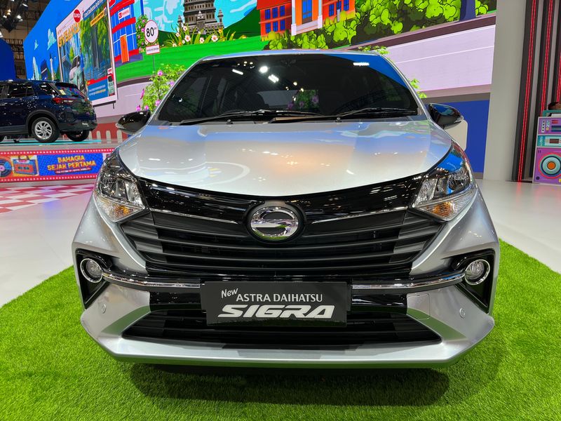 Array,Cari Mobil Baru di Bawah Rp 200 Juta? Ini Daftarnya