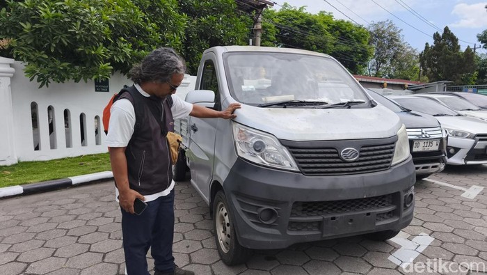 Array,Prabowo Bakal Bikin Mobil RI, Ini Deretan Mobil Nasional yang Pernah Eksis