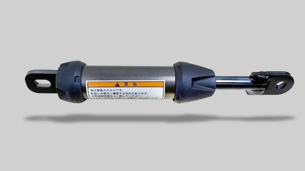 Array,Performance Damper Yamaha Kini Dijual Terpisah untuk NMAX TURBO & NEO