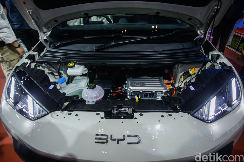 Array,Bos BYD Ungkap Rahasia Atto 1 Bisa Dijual Murah